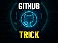Trick #github #githubtutorial #githubtips #malayalam #mallu