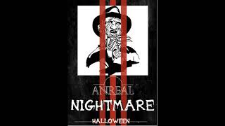 Anreal - Nightmare (original mix) Halloween party song of the year!!!
