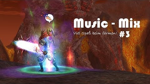 Metin2 DE Genesis  l  Music-Mix [#3] ♫ ᴴᴰ  l  Happy New Year!