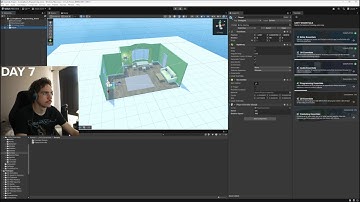 Making A Game With No Experience - Day 7