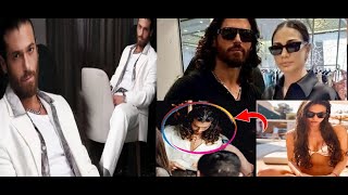 Can Yaman hace un movimiento impactante, secuestra a Demet Özdemir de Turquía.