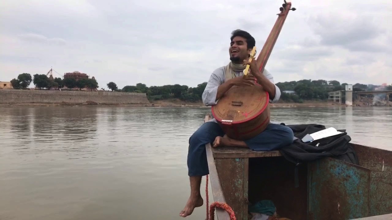 Ekla Mat Chod Jo Banjara Re   Kabir