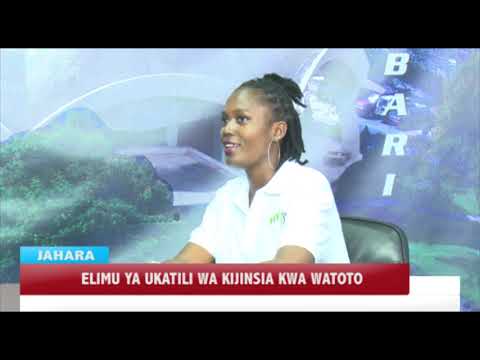 Video: Nini Kusoma Kwa Watoto Wa Shule Juu Ya Ukatili Kwa Wanyama?