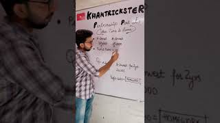 Partnership Tricks Resimi