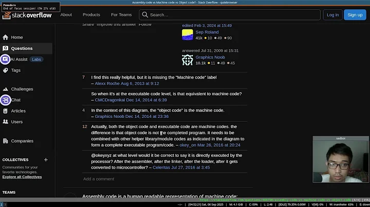 Study with me: learn C programming language by building our own lisp (Part 1)