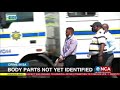 Crime in SA | Body parts not yet identified