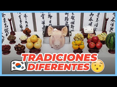 Video: Fiestas coreanas: descripción, historia y tradiciones