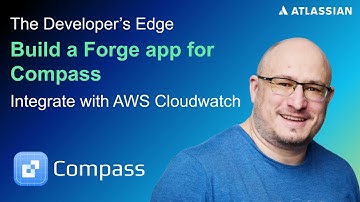 Build a Forge app for Compass | The Developer
