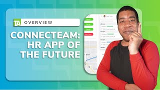 HR Software Series 2023 | Connecteam: The HR App of the Future screenshot 4