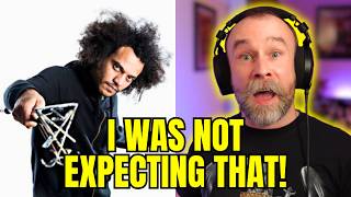 Zeal & Ardour - "Don't You Dare" (Live Session) | REACTION