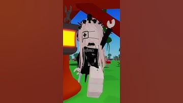 Maui wowie! #roblox #robloxedit #edit  #trending #trend