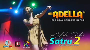 SATRU 2 // Arlida Putri // OM.ADELLA // SMS Pro Audio // DIANA RIA Enterprise // GREBEG BESAR Demak