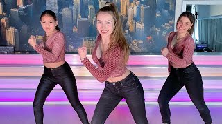 BaileBae - Vienes O Voy - Dancevideo - Choreography - Baile - Coreo