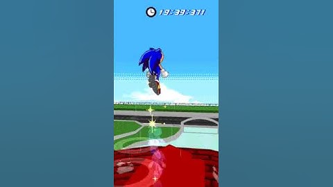 longest fall from Chris