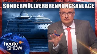 Deutschland ist Kreuzfahrt-Weltmeister!