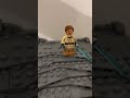 Small battle of heroes #brick #lego #starwars #legostarwars #legomoc