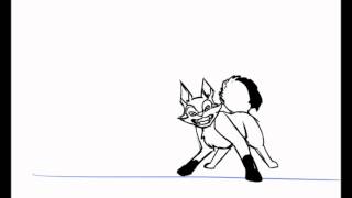 fox jump redux roughs