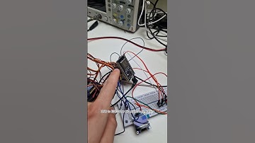 Making the Sortinator Part 3!