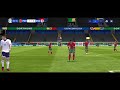 EA SPORTS FC™ MOBILE 24// UEFA Euro 24 Germany (Professional Difficulty 2 ) Tournament Mode