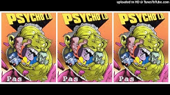 Pas Band - Psyco I.D (1998) Full Album  - Durasi: 47:26. 