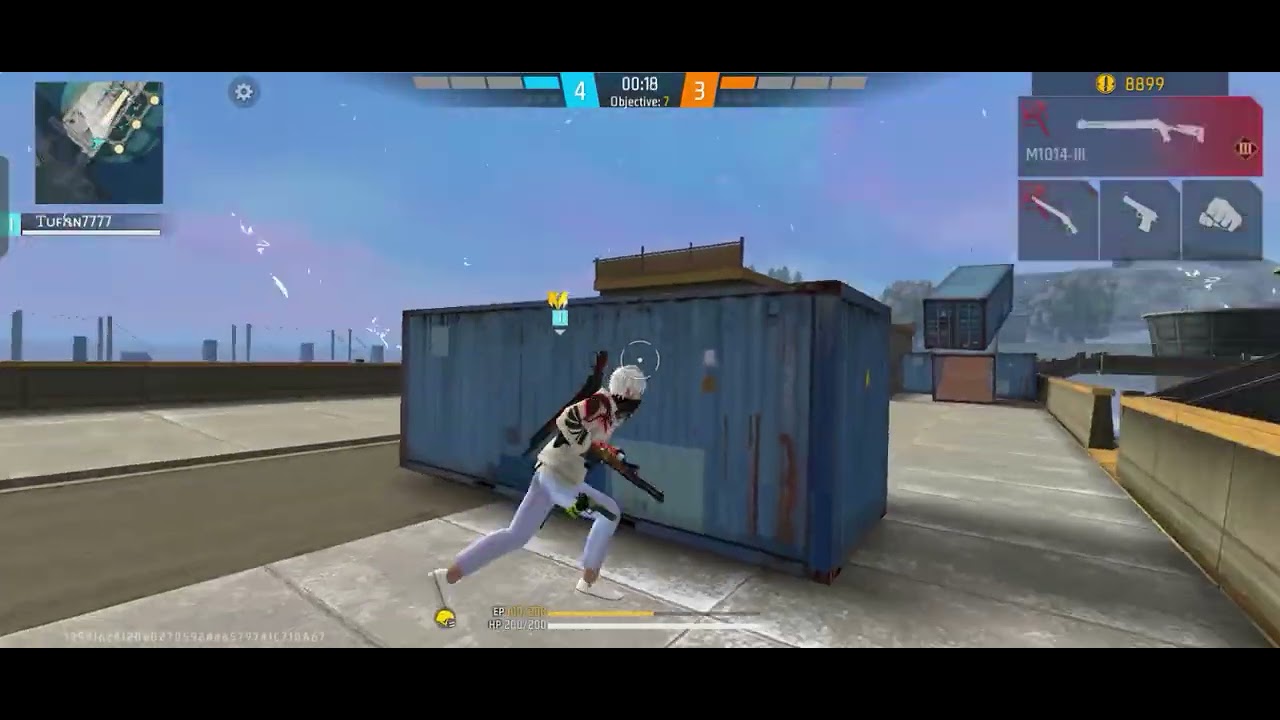 New year party song 💐😀 and my game play