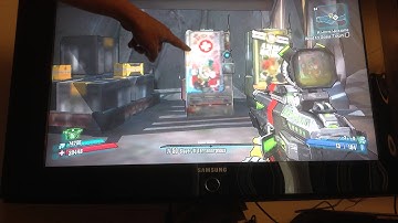 Borderlands 2 Freezing Issues on PS3