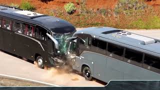 Qué Es El Sistema Ece R66 En Los Autobuses? Buses Pz