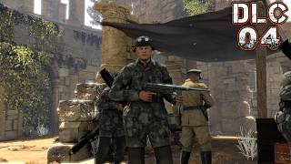 SNIPER ELITE 3 SAVE CHURCHILL PART 3: CONFRONTATION (DLC 04) - Противостояние