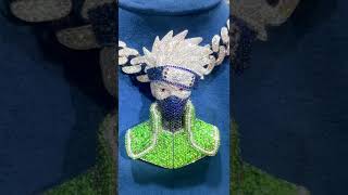 Which character should we ice out next? ππ #Kakashi #Naruto #shorts Which character should we ice out next? ππ #Kakashi #Naruto #shorts