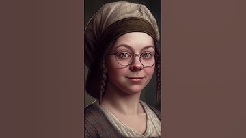 Travel Back in Time with AI-Generated Family Guy Characters from the 1700s! #shorts