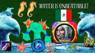 DotA I The King of Morphling in South America – LA ORDA 123! Learn from the PRO