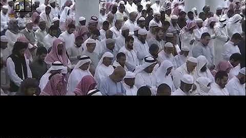 سورة الصف، تلاوة مبكية ومؤثرة جدًا | الشيخ عبدالله قرافي