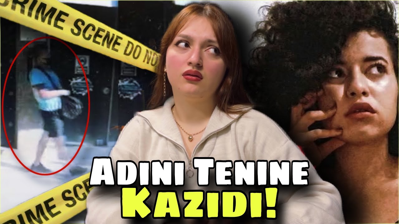 AZRA GÜLENDAM HAYTAOĞLU: İyi Bir İş İsteği Sonu Oldu… 🫣💔