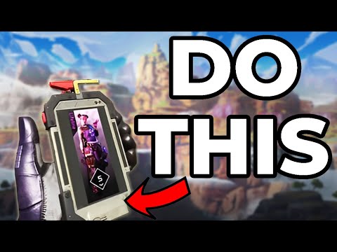 3 tips that MATTER in Apex Legends Season 20