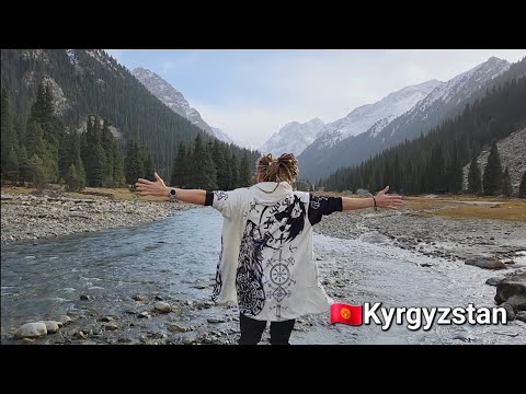 ??Kyrgyzstan??Киргизия, туры, горы, иссык-куль, ущелья,путешествия, туризм