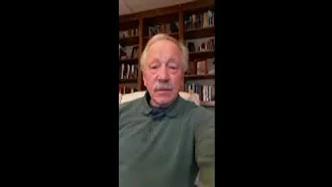 75th anniversary - Steve Jankowski