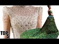 Top 5 Most Expensive Wedding Dresses