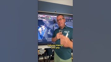 Pickleball Finals: Adaptive Court Positioning Breakdown!