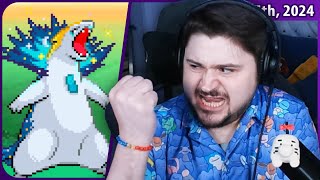 On the Road to Victory • Pokemon Infinite Fusion