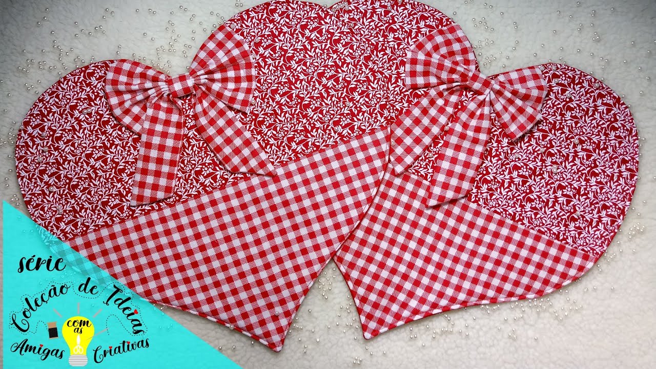 Jogo Americano Romântico