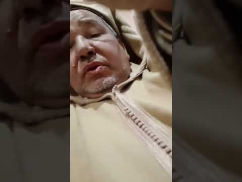 من يعتصم بك ياخير الورى شرفا فالله حافظه من كل منتقم