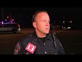 3 separate shootings in Indy within 75 minutes Monday night, 4 people shot, 1 dead
