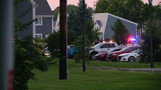 3 separate shootings in Indy within 75 minutes Monday night, 4 people shot, 1 dead