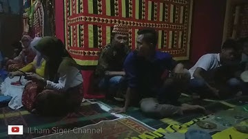 Acara Sekuakhian muli mekhanai pekon gedung