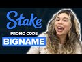 Stake Promo Code - How to Unlock Maximum Rakeback at Stake