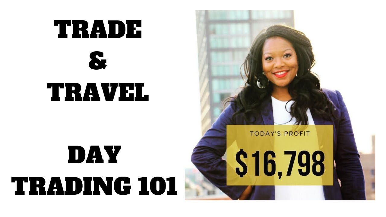 travel and trade with teri