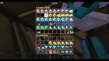 Episode #1 of Raiding on TheArchon! (Huge OP Raid)