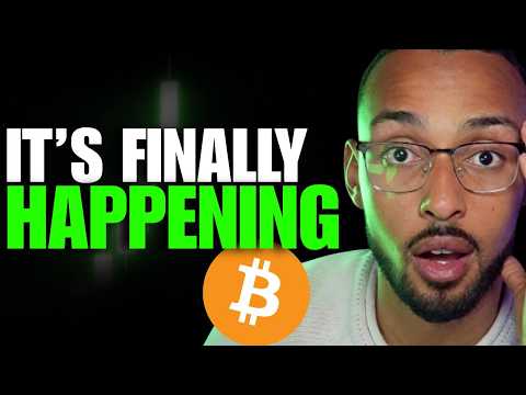 Bitcoin Has Finally Done It After 350 Days, Bear Market Over?