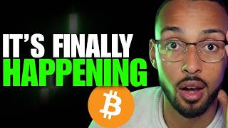 Bitcoin Has Finally Done It After 350 Days, Bear Market Over?