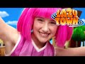 LET&#39;S PLAY! in Lazy Town | Fun Videos for Kids